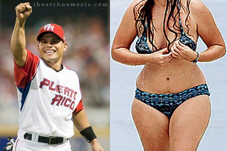 Ivan Rodriguez